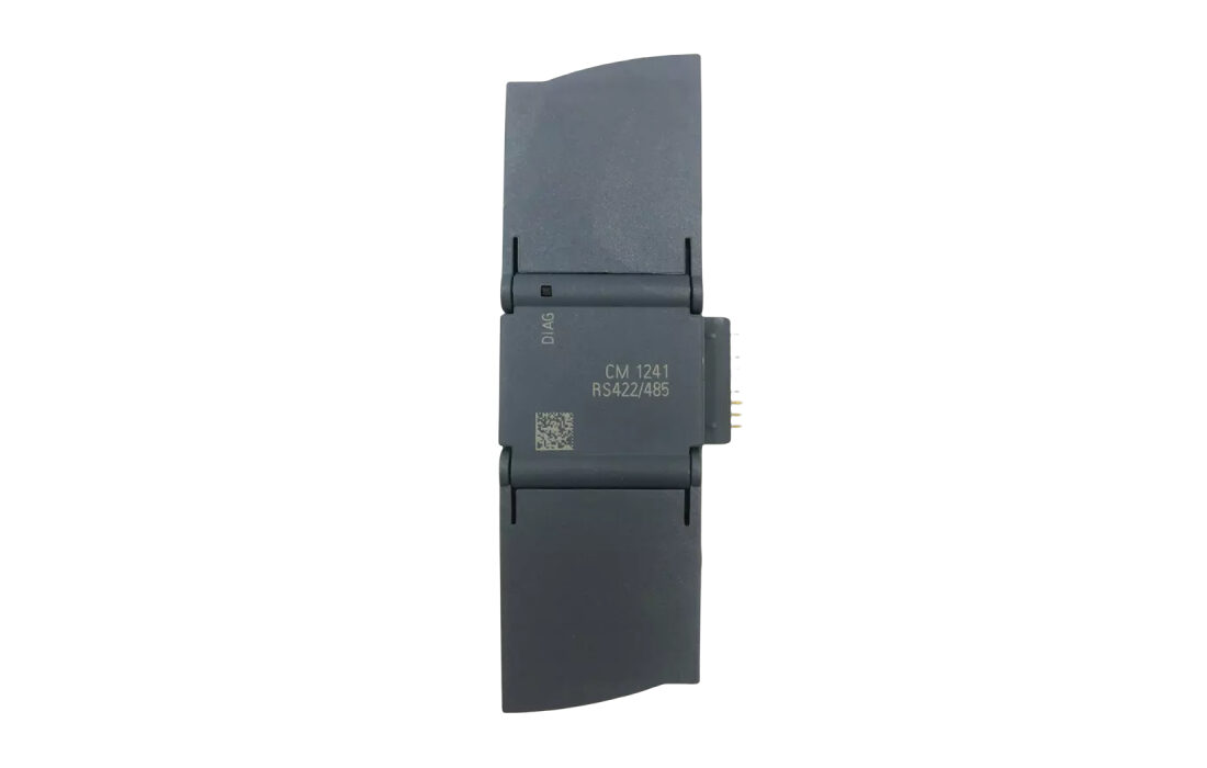 Siemens Communication Module 6ES7241-1CH32-0XB0