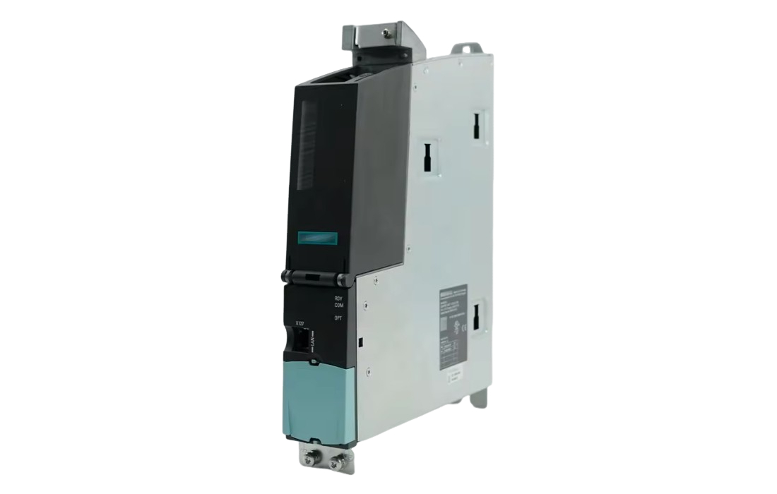 Siemens Control Unit PLC Module CU320-2 PN 6SL3040-1MA01-0AA0