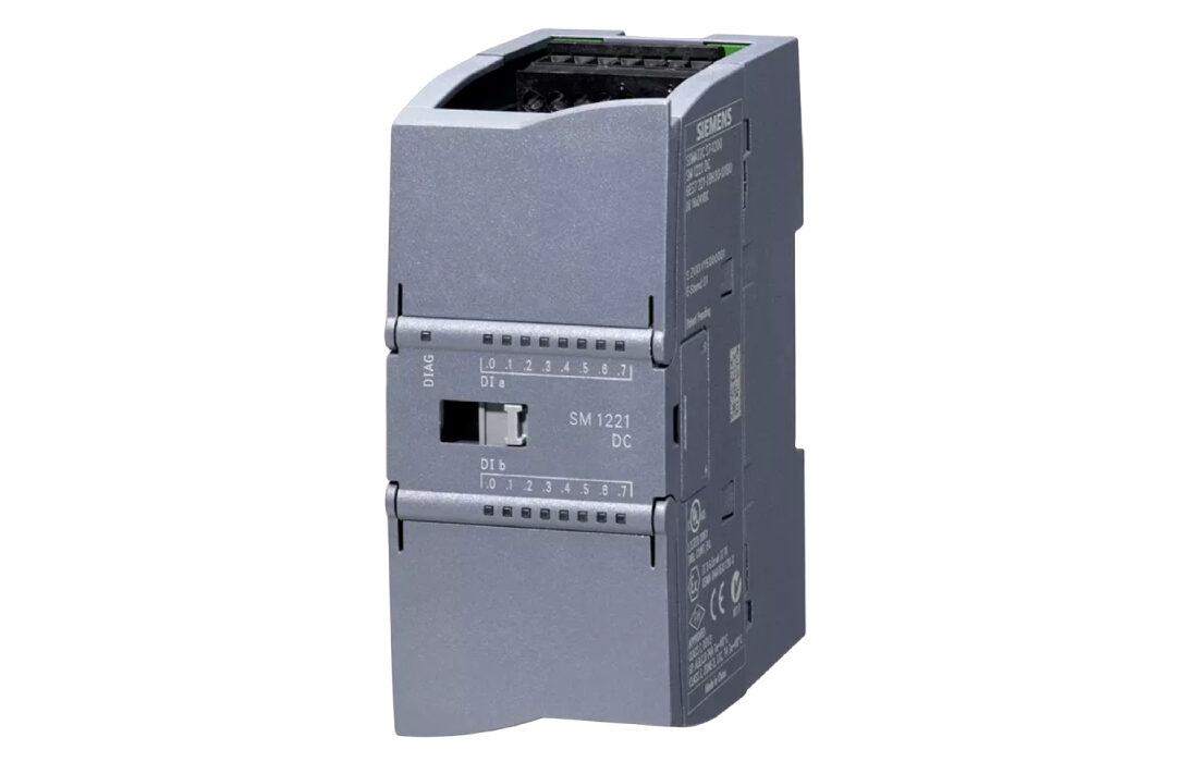 Siemens Digital Input Module 6ES7221-1BH32-0XB0