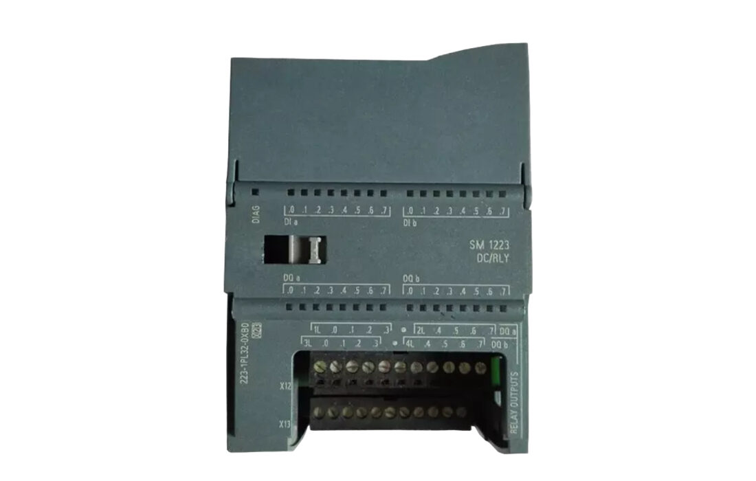 Siemens Digital Input Output Modules 6ES7223-1PL32-0XB0