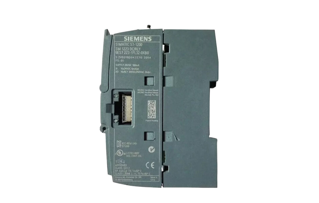Siemens Digital Input Output Modules 6ES7223-1PL32-0XB0