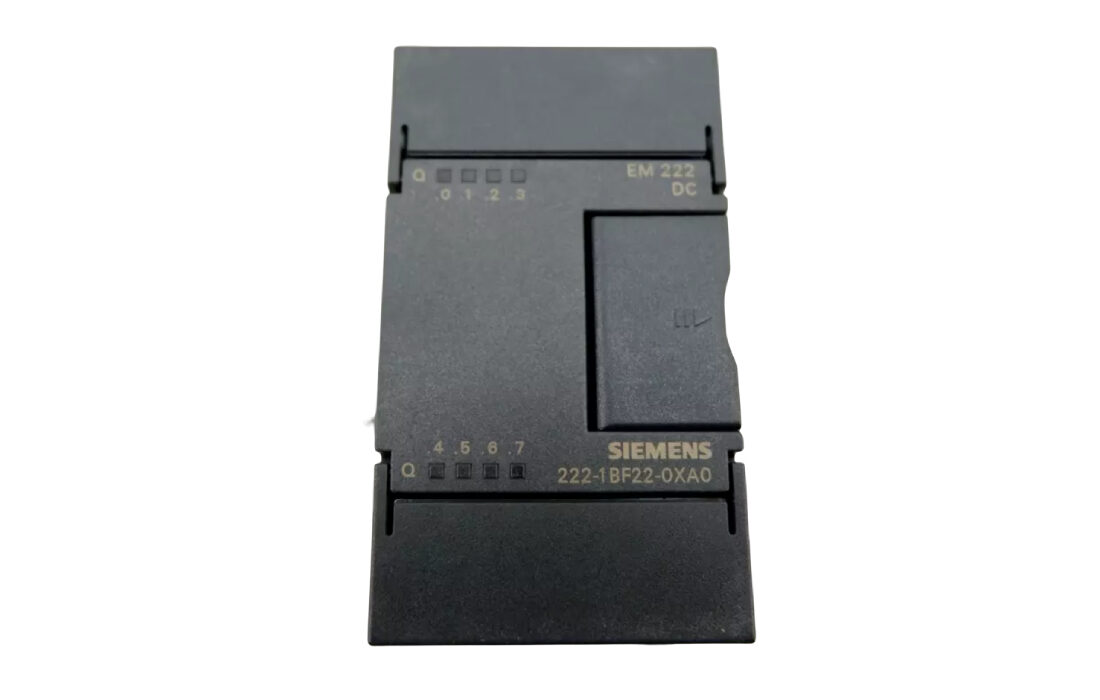 Siemens Digital Output Module 6ES7222-1BF22-0XA0