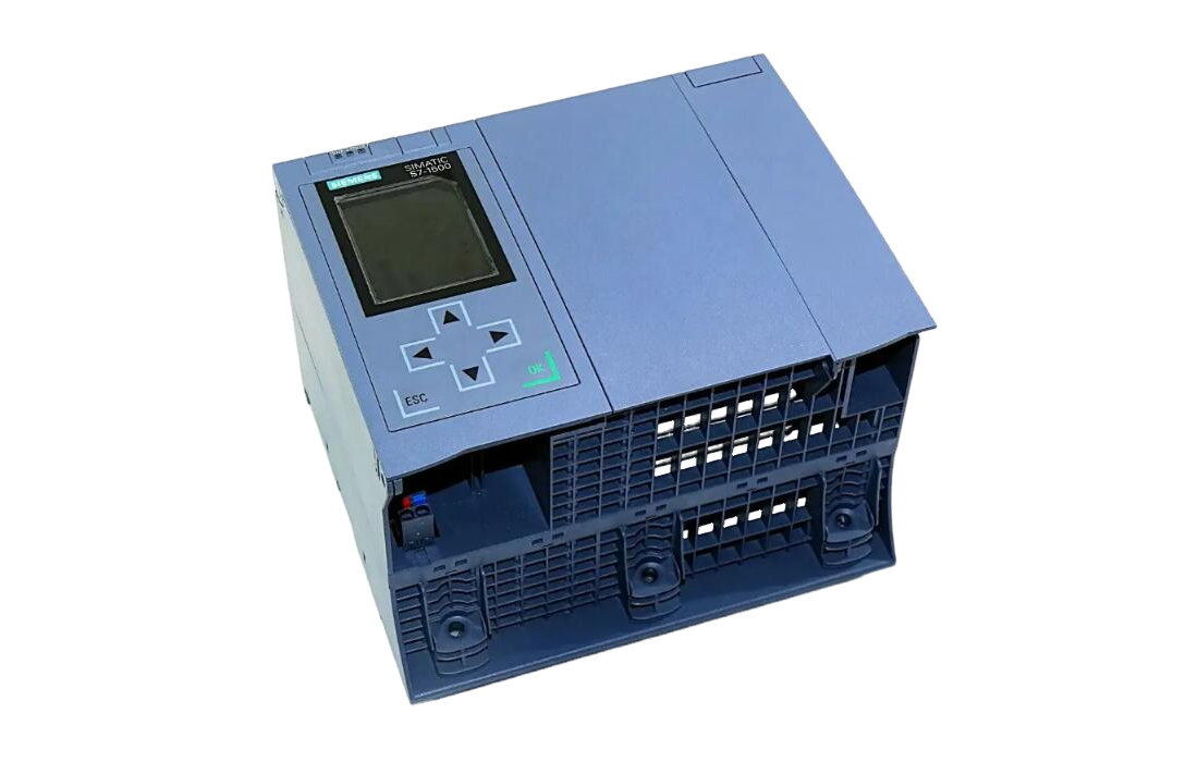 Siemens SIMATIC S7-1500F 6ES7 517-3FP00-0AB0 Central Processing Unit