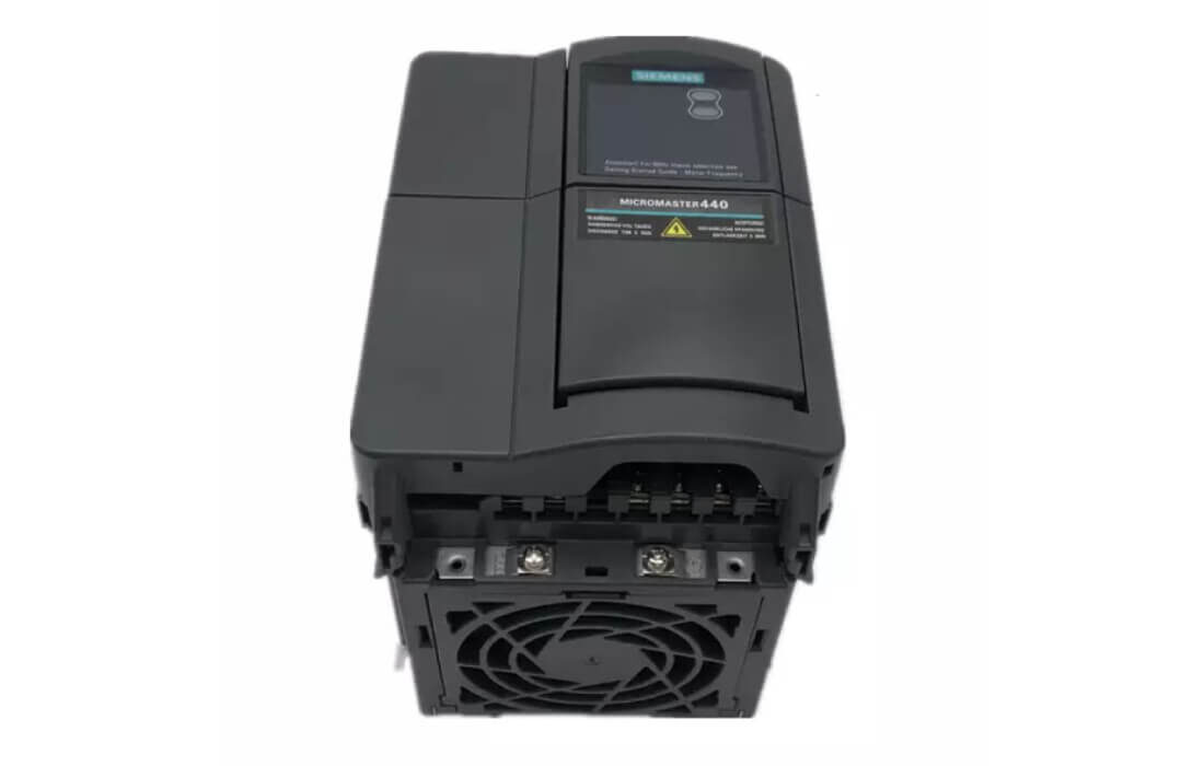 Siemens Frequency Converter 6SE6440-2AD24-0BA1 MICRO MASTER 440 Inverter