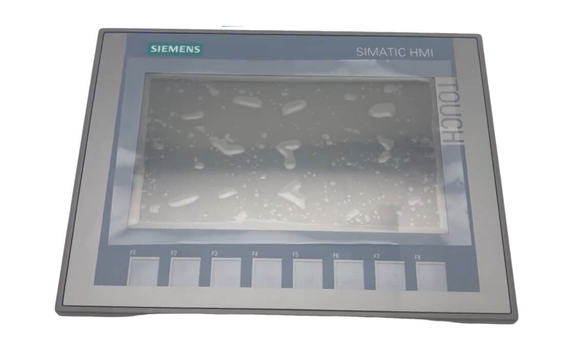 Siemens HMI Touchscreen Panel 6AV2 123-2GB03-0AX0
