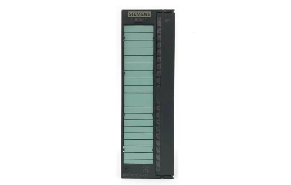 Siemens PLC Analog Input Module 6ES7331-7KF02-0AB0