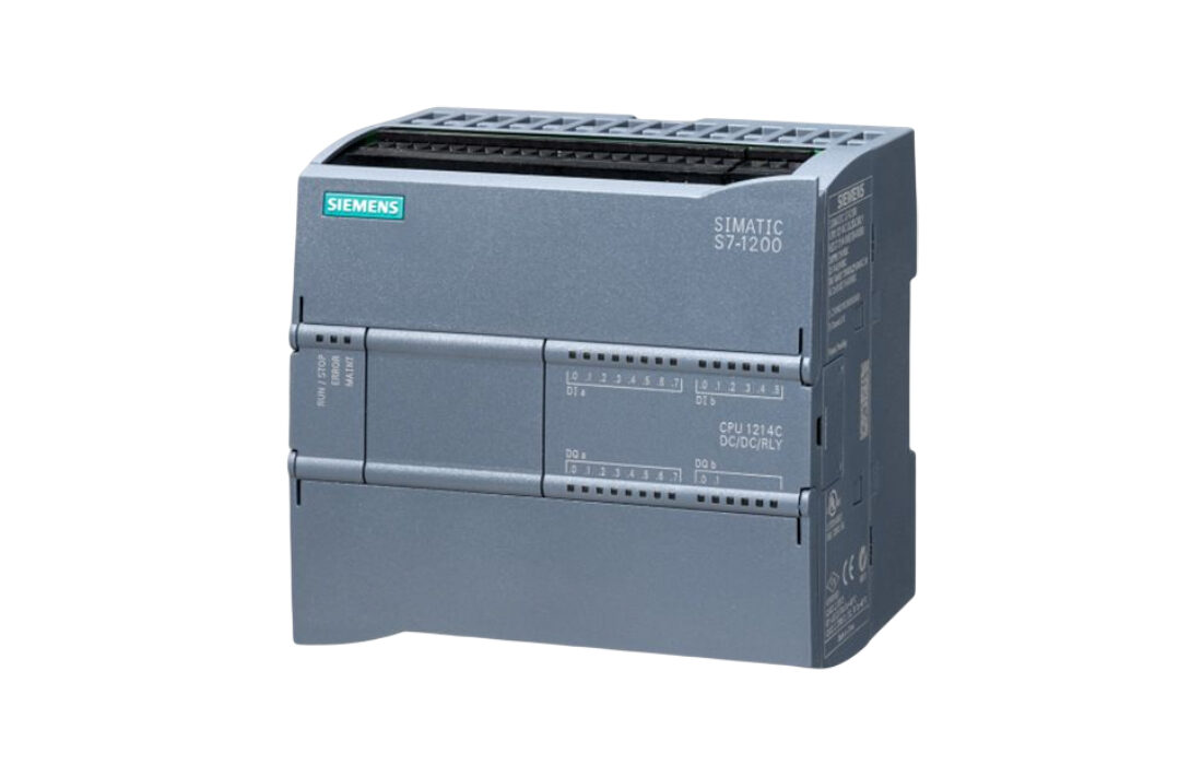 Siemens PLC Module 6ES7214-1HG40-0XB0