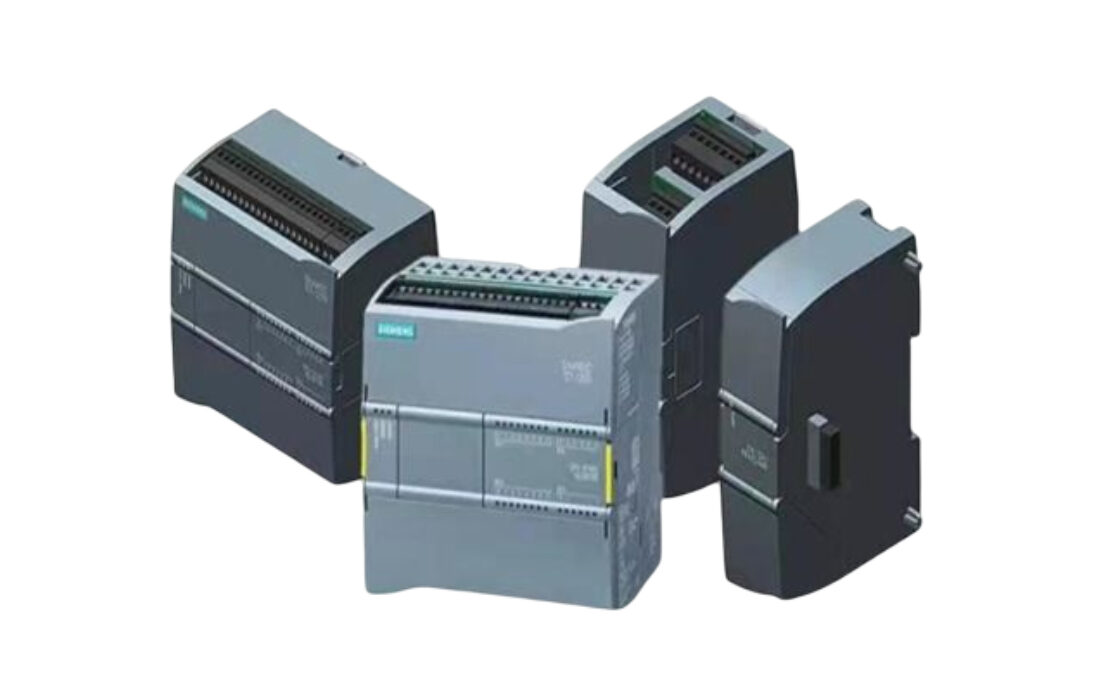 Siemens PLC Modules