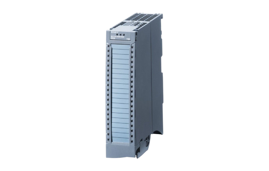 Siemens PLC S7-1500 Analog Input Module 6ES7531-7KF00-0AB0