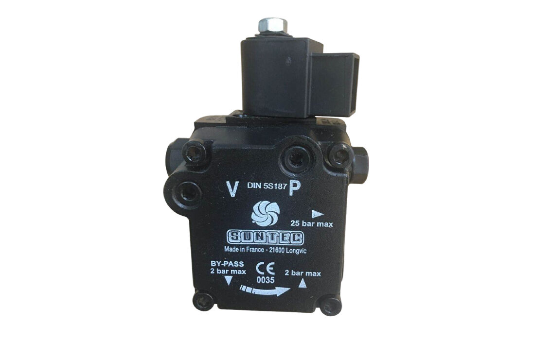 SunTec Fuel Oil Pump