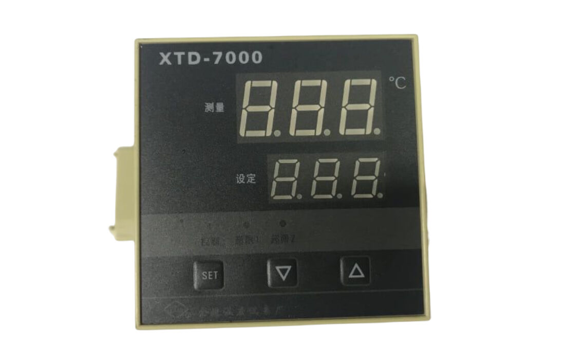 Temperature controller XTD-7000
