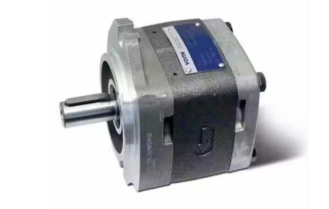 Voith IPV3 IPV4 IPV5 IPV6 IPV7 Internal Gear Pump