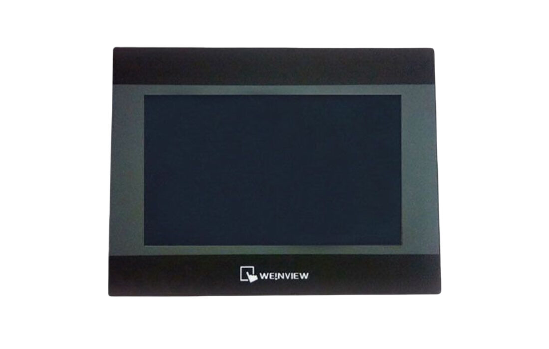 Weintek Weinview 7inch HMI touch screen panel MT8071iP