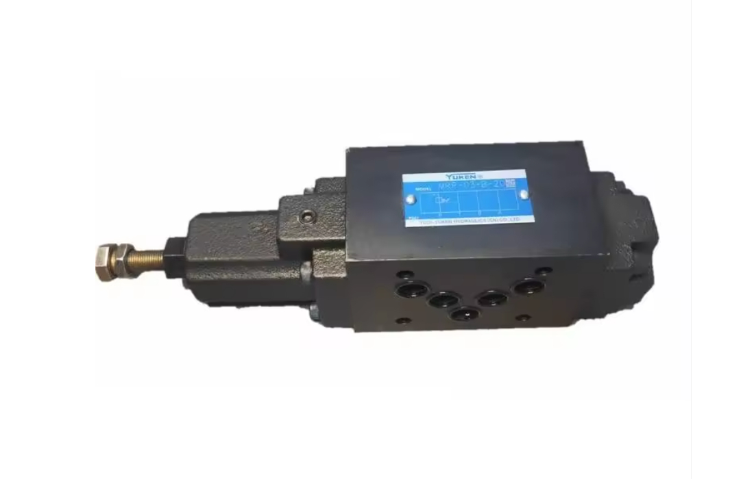 Yuken Hydraulic Modular Pressure Reducing Valve MRP-01 MRA-01 MRB-01 MRP-03 MRA-03 MRB-03 MRP-04 MRA-04 MRB-04 MRP-06 Yuken Hydraulic Modular Pressure Reducing Valve MRP-01 MRA-01 MRB-01 MRP-03 MRA-03 MRB-03 MRP-04 MRA-04 MRB-04 MRP-06