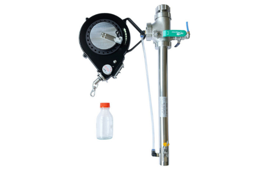Tanktech Sampler TANKTECH T2000-TSS-01 CARGO LIQUID SAMPLING