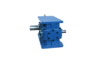 Walther Flender RXP Heavy-Duty Transmission