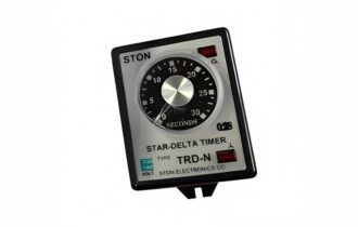 STON TRD-N ct0.2s  Motor Starter