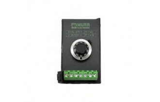 MURR Elektronik 67511 MPOT Potentiometer Module