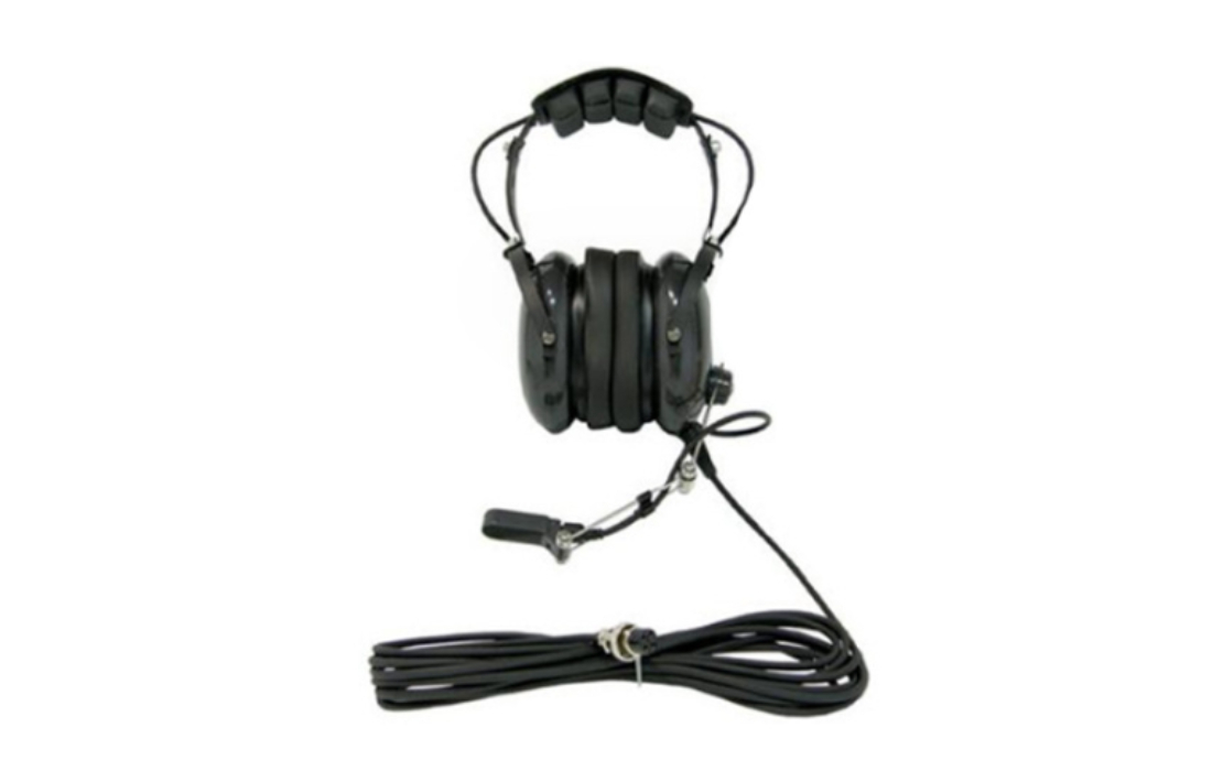 Mr2000 MRC HEADSET MR-2000