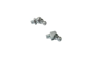 WTB Din 71412 B (H2/45 ° )  Cone Lubrication Oil Nozzle