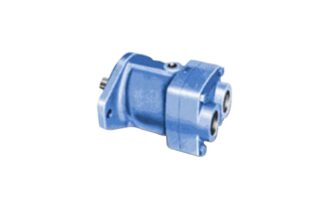 Vickers B Series Open Loop Quantitative Piston Pump