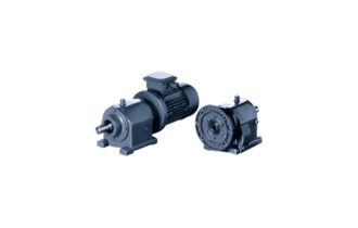 Walther Flender M71B6 Cylindrical Gear Transmission Device