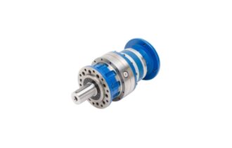 Walther Flender Planetary gearbox helical gear