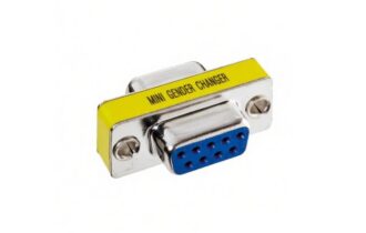 MURR 4000-68000-9040030 MODLINK MSDD GENDER CHANGER