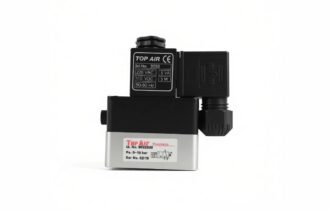 TOPAIR 9032830.3052 AC220V Solenoid Valve