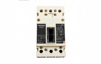 SIEMENS HEG3B015/ HEG3B025/ HEG3B030 Circuit Breaker