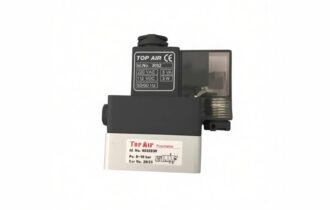 TOPAIR 9032830 3052 Solenoid Valve