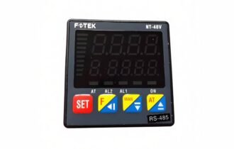 Yangming FOTEK NT48-V-RS Thermostat