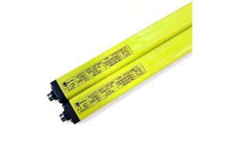 SHANGXIN STC40-A10N/  STC20-A24N Safety Light Curtain