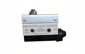 SAMD SD-7100 Limit Switch