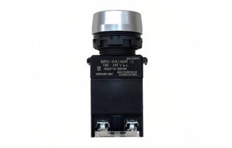 HANYOUNG NUX MRX-RA1A0R Pushbutton Switch