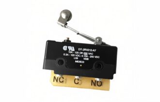 Honeywell DT-2RV212-A7 Micro Switch