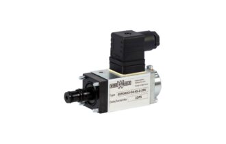 WEBER-HYDRAULIK EPDRD3-04 Pressure Control Valve
