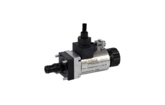 EBER-HYDRAULIK EPDRD3-04 Pressure Control Valve