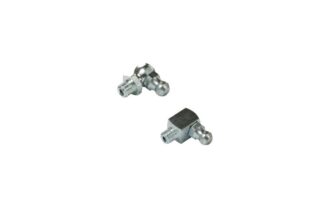 WTB Din 71412 C (H3/90 ° ) Cone Lubrication Oil Nozzle