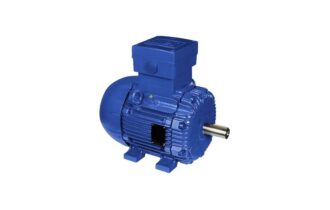 WEG Exd Breake Brake Explosion-Proof Motor