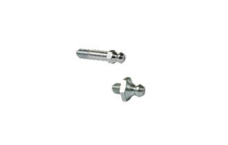 WTB DIN 71412 A (H1) Cone Lubrication Oil Pouring Nozzle