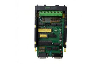 MURR 63501 Eurocard Holder