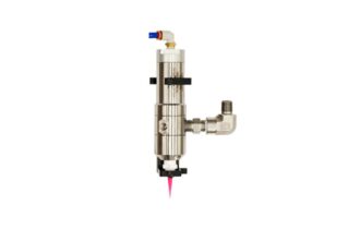 Nordson DV-03HPA Back-Pull High-Pressure Control Dispensing Valve
