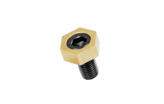 Norelem 04435-08 Adjusting Bolt