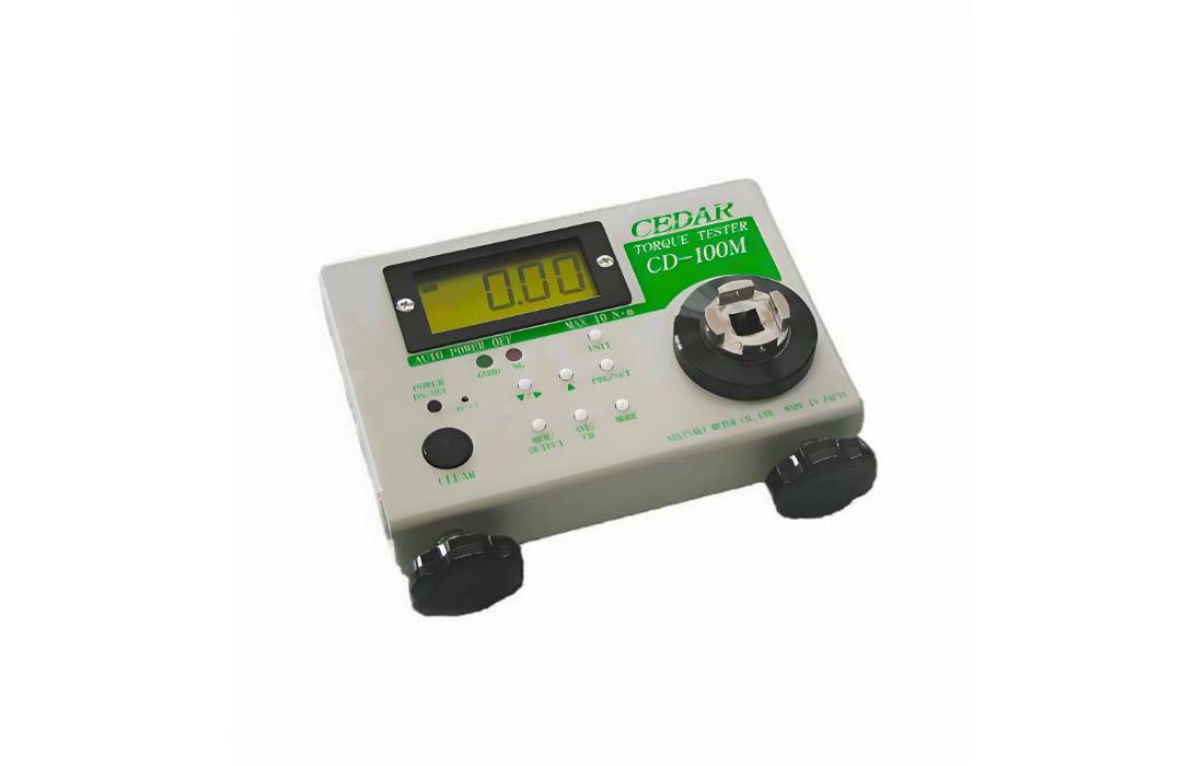 CEDAR digital torque tester CD-10M/ CD-100M