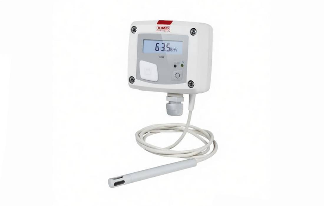 Kimo-Instruments HM 110 Humidity Sensor