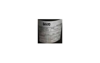 Sanyo C-D110E41 Rotary Compressor