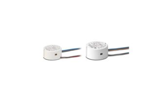 Vossloh-Schwabe R-R3 Rectifier Easyline Dip Switch