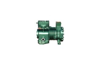 Sanyo C-LN37M8A Rotary Compressor
