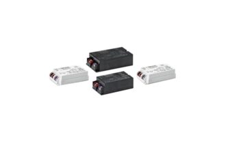 Vossloh-Schwabe S-MD Rectifier Primeline Ledset